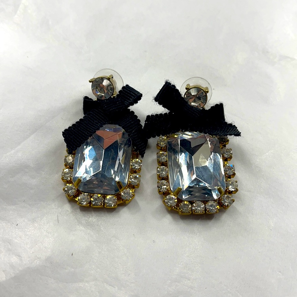 Betsey Johnson Earrings